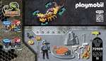 Playmobil Dino Rise - Kampf gegen den Feuerskorpion (70909) für 8,04€ (Prime)