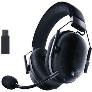 [Amazon / MMS] Razer BlackShark V2 Pro (2023) kabelloses Gaming Headset / wahlweise in schwarz oder weiß