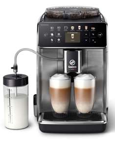 [CB] Kaffeevollautomat Saeco GranAroma SM6585/00 für 591,99€