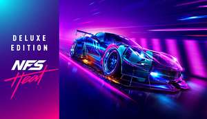 Need for Speed Heat - PC/Steam Deck