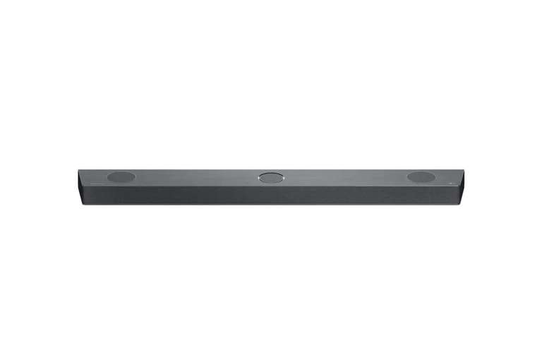 LG DS95QR, 9.1.5 Dolby Atmos Soundbar [mit Cashback eff. 841,78€]
