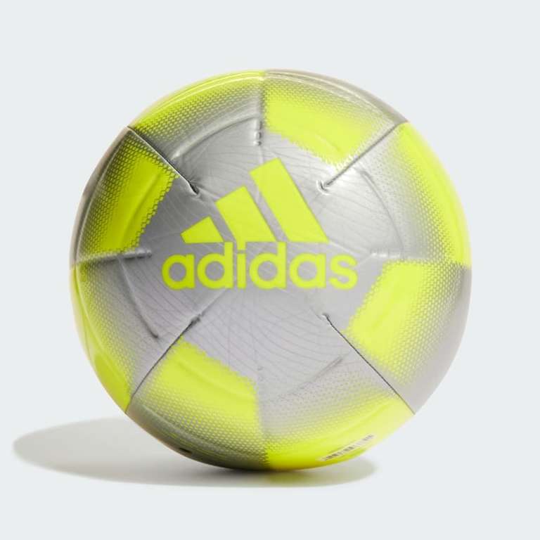 [AdiClub] ADIDAS EPP CLUB BALL Fußball (Gr. 3, 4 und 5)