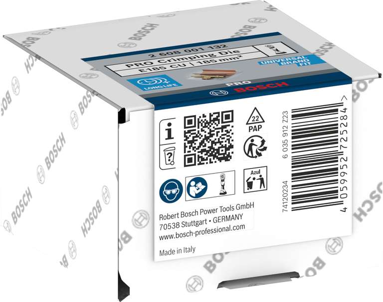 Produktbild von CONEL CONNECT Kupfer-Pressbogen 90° IG/IG Kurz – V-Kontur, 28 Mm – Für Sanitär & Heizung, Platzsparend & Korrosionsbeständig