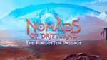 Kostenlos GoG Nomads of Driftland: The Forgotten Passage
