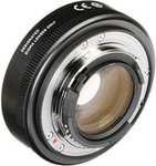 Sigma TC-1401 Nikon -> Telekonverter -> für Nikon F-Bajonett