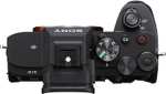 Sony A7 M4 Body (ILCE-7M4) Systemkamera (Foto Koch) 2499 Euro minus 399 Euro "Deal Rabatt" minus 300 Euro CB = 1800 Euro