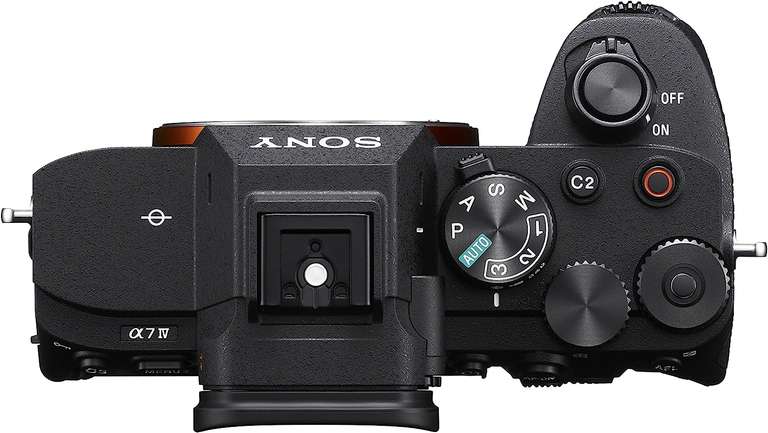 Sony A7 M4 Body (ILCE-7M4) Systemkamera (Foto Koch) 2499 Euro minus 399 Euro "Deal Rabatt" minus 300 Euro CB = 1800 Euro