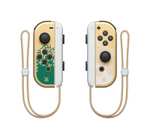 [ebay] Nintendo Switch OLED : Legend of Zelda: Tears of Kingdom Edition (ohne Spiel) mit Code -10%, inkl. Versand