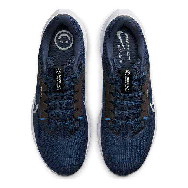 Nike Air Pegasus 40 Midnight blue (59,46 mit CB) alle Groesse (40,5-49,5) -