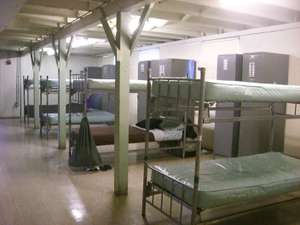 A&O Hostel Gutschein 3 Übernachtungen (2 Erwachsene + bis zu 4 Kinder) für 129 Euro