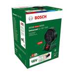Bosch Akku-Ventilator UniversalFan 18V-1000 ohne Akku, 18-Volt-System
