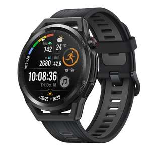 HUAWEI Watch GT Runner 46mm Smartwatch Deutsche Version mit 30 Monate Garantie
