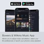 [Hirsch+Ille] Bowers & Wilkins PX7 S2