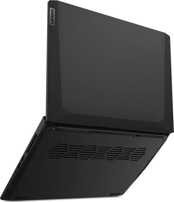Lenovo Ideapad Gaming 3 (15.6", FHD, IPS, 120Hz, 250nits, Ryzen 5 5600H, 16/512GB, aufrüstbar, RTX 3060 90W, HDMI 2.0, 60Wh, Win11, 2.25kg)