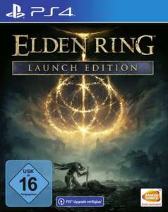 [expert Online] Elden Ring PS4 Launch Edition