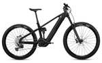 112° - Flyer G2 Uproc EVO:X 4.10 – E-Enduro, Bosch CX (85 Nm), 800Wh, 170 mm, Shimano Deore 1x12, Carbon, Mullet, Dropper | Rahmengr. S/M bis XXL