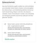 (Google Play Store) Futorum H1 Digital Zifferblatt (WearOS Watchface)