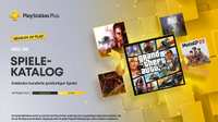 🥇Subscrição 12 Meses PSN Plus Extra (Alemanha) (PlayStation Network)