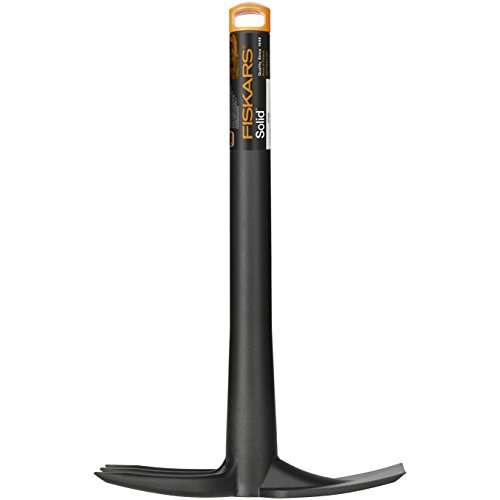 [Amazon Prime] Fiskars Glasfaser Kombihacke 32cm