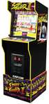 (Lokal Metro Chemnitz) Arcade1UP Legacy Edition mit Erhöhung (Verschiedene z.b. Mortal Kombat II)