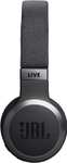 [Vattenfall Kunden/Tink] Für alle JBL-Headphone Liebhaber - JBL Live 670NC - Kabelloser On-Ear Kopfhörer mit Noise Cancelling