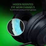 Razer Kraken - Gaming Headset, schwarz - für 39,99€ (Amazon und Otto Lieferflat)