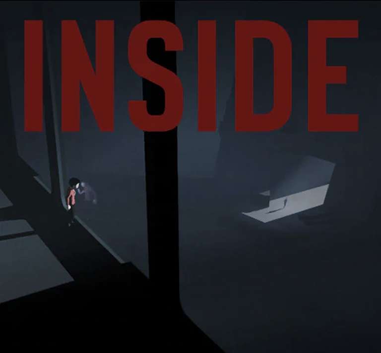 [PSN] INSIDE von Playdead für PS4/PS5