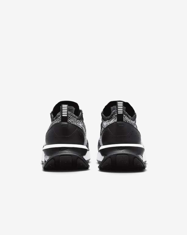 Nike Sportswear Sneaker 'Flyknit Racer' in Schwarz, Schwarzmeliert, gr 36-42
