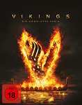 Vikings - Die komplette Serie mit 27 DVDs für 69,99€