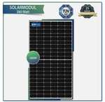 5x 380W (1900W) Solarmodul 120 Zellen Photovoltaik