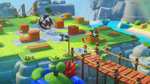 Mario + Rabbids: Kingdom Battle Gold Edition (Nintendo Switch - USK) (Prime | Media Markt Saturn Abholung)