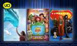 117° - UCI Kino: 15€ Gutschein für 6,25€ über Social Deal