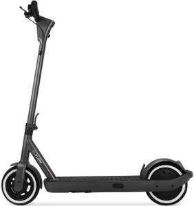 SoFlow SO ONE E-Scooter (Straßenzulassung, 350W, 22km/h, bis 30km Reichweite, bis 120kg belastbar, klappbar, 17kg)