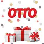 [Otto Up Mitglieder] 500 Punkte zum Otto Up Geburtstag [10€ Wert] | ggf. personalisiert [Otto.de]