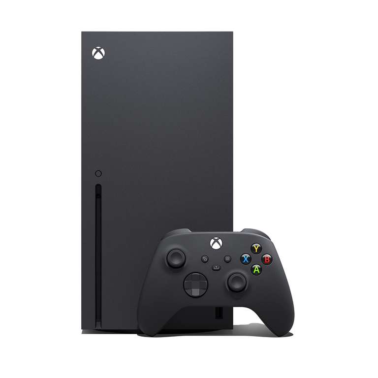 [Expert] Xbox Series X für 399€ (auch bei Expert Technomarkt) | Dualsense Controller für 49,99€ o. Edge für 199€ bei Abholung (ab 18.11)