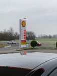 Shell V-Power Racing zum E5 Preis (Karlsdorf-Neuthard)