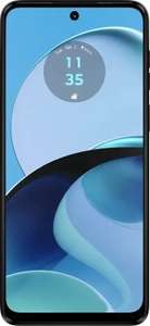 Motorola Moto G14 128GB Sky Blue 6.5", 2400x1080 Android 13 Smartphone