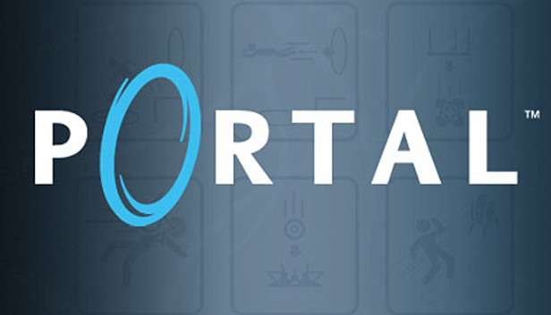 Portal 1 für PC & Steam Deck