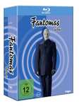 Fantomas - Trilogie (3x Blu-ray) mit Louis des Funes (Prime/Locker)