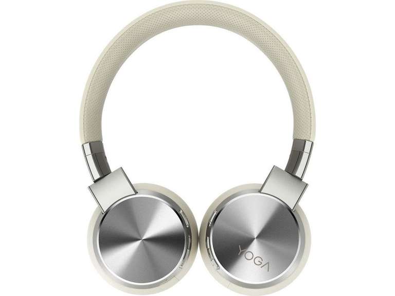 Lenovo Yoga Bluetooth ANC Kopfhörer