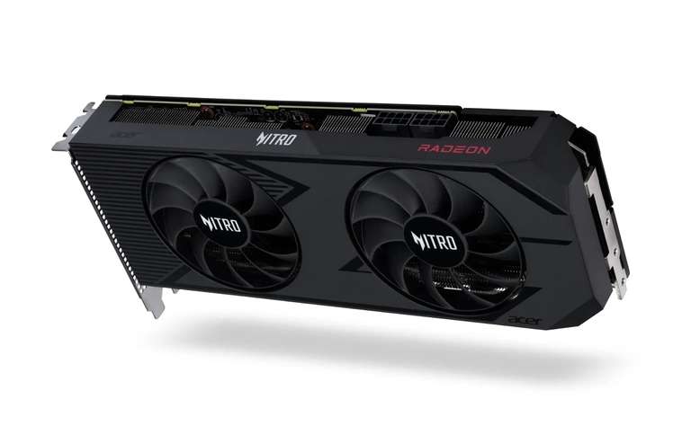 Acer Nitro AMD Radeon RX 7600 XT OC 16GB