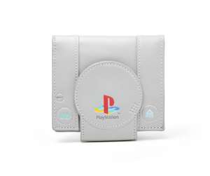 Playstation 1 Geldbörse für 9,99€ zzgl. Versand