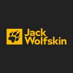 Jack Wolfskin - "Irgendeingrund" Sale - 20% auf nicht reduzierte Dinge