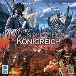 Kombi-Deal: "Eine wundervolle Welt" + Erweiterungen / Brettspiel / Gesellschaftsspiel (Basisspiel bgg 7.7)