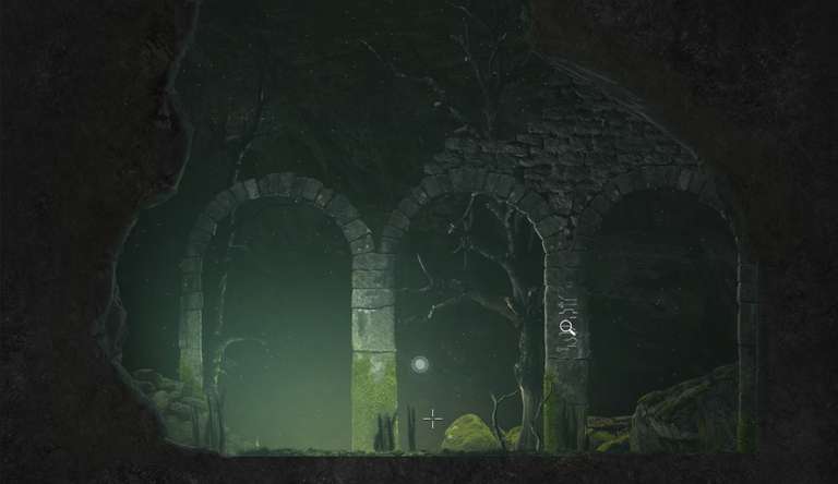 PSN: Goetia Gothic Mystery Point&Click Adventure für PS4 und PS5