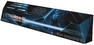 Hasbro Star Wars The Black Series Leia Organa FX Elite Lichtschwert für 118,07 Euro [Amazon.co.uk]