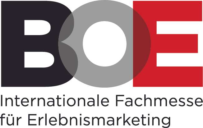 [Messe Dortmund] Freikarten/Tagestickets für die BOE International (Erlebnismarketing) 17.-18.01.24