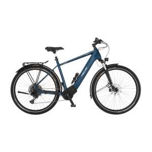 [Corporate Benefits] [Fischer-bike.com] 25% auf alle E-Bikes und 40% auf Zubehör