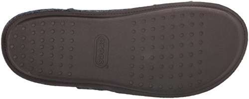 Crocs Classic Slipper Hausschuh mit kuscheliger Innensohle aus Warmfutter Gr36/37 bis 43/44 für 11,92€ (außer 42/43) (Prime)