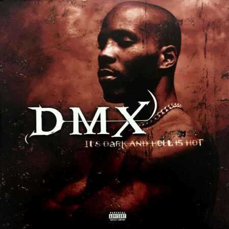 DMX - It‘s Dark And Hell Is Hot | Vinyl | 2LP